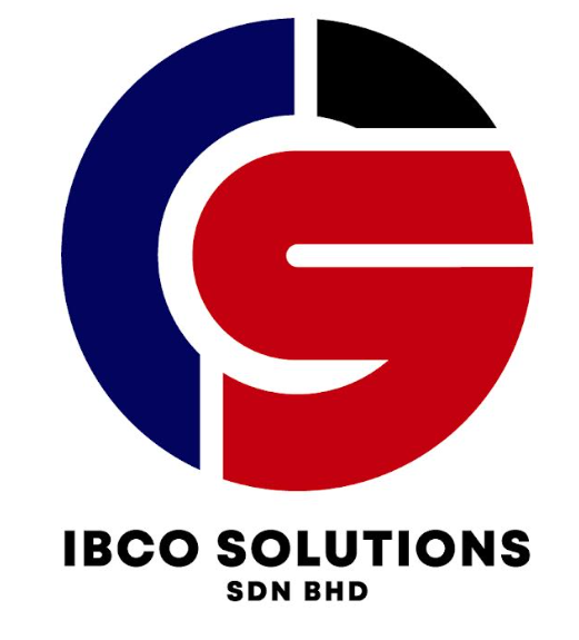 IBCO Solutions Logo